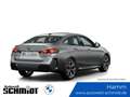 BMW 214 220 Gran Coupe M Sport + GARANTIE-bis-05.2030 Gris - thumbnail 3