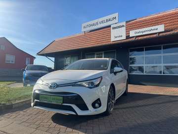 Touring Sports Edition-S
