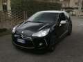 DS Automobiles DS 3 DS3 1.4 hdi Chic 70cv Noir - thumbnail 3