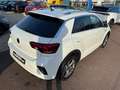 Volkswagen T-Roc R-Line mit LED+NAVI+Sitzhzg.+PDC Wit - thumbnail 2