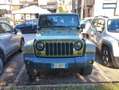 Jeep Wrangler Wrangler III Unlimited 2.8 crd Sahara auto Verde - thumbnail 5
