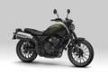 Honda CL 500 2025 6 Jahre Garantie Zöld - thumbnail 5