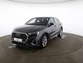 Audi Q3 SB 35 TDI Aut. quattro S-Line ASSIST+LEDER+NAV Grau - thumbnail 2