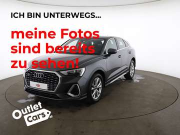 SB 35 TDI Aut. quattro S-Line ASSIST+LEDER+NAV