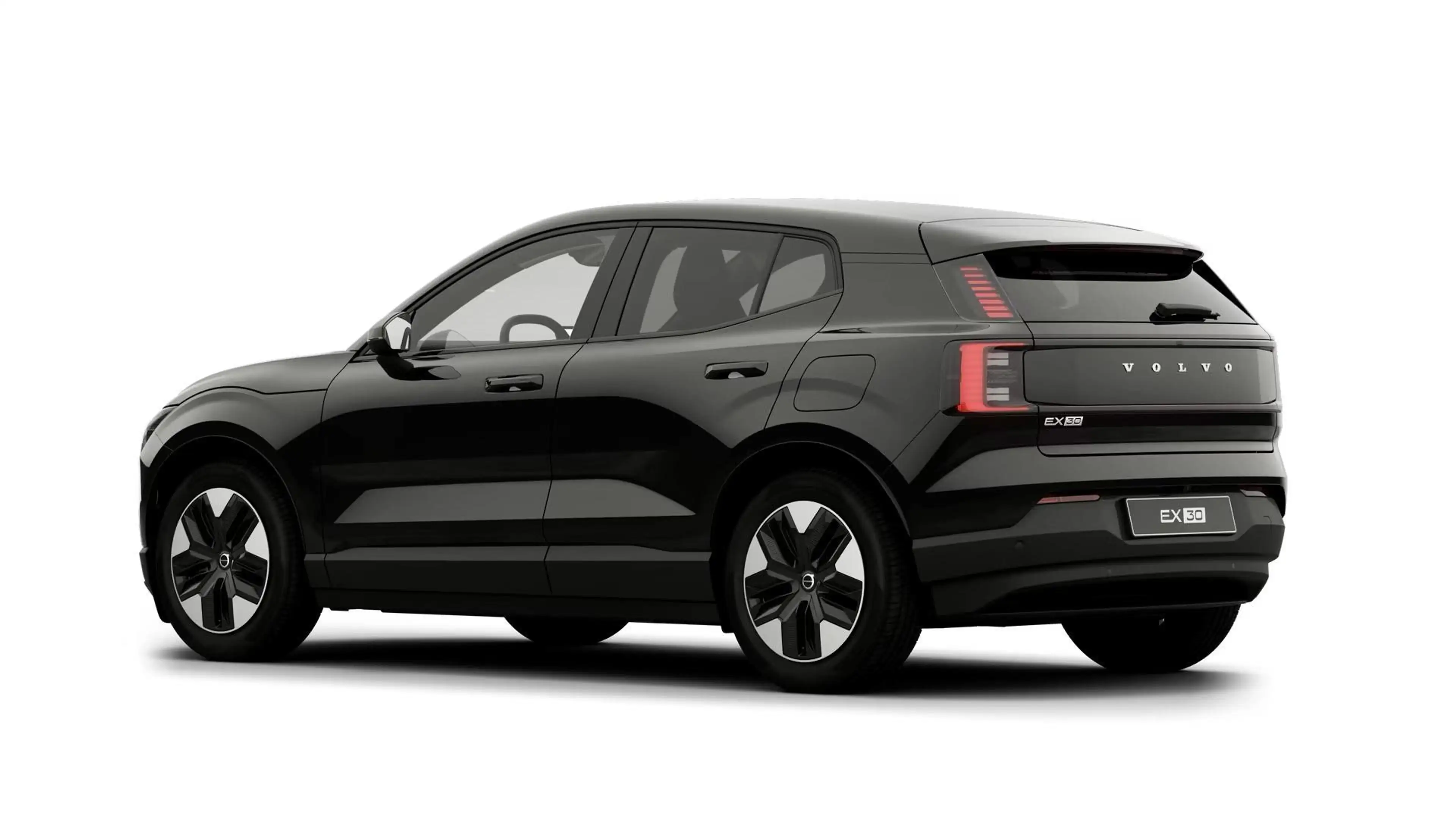 Volvo EX30 P3 Long Range Plus Europa 69 kWh | Harman Kardon A — photo 6
