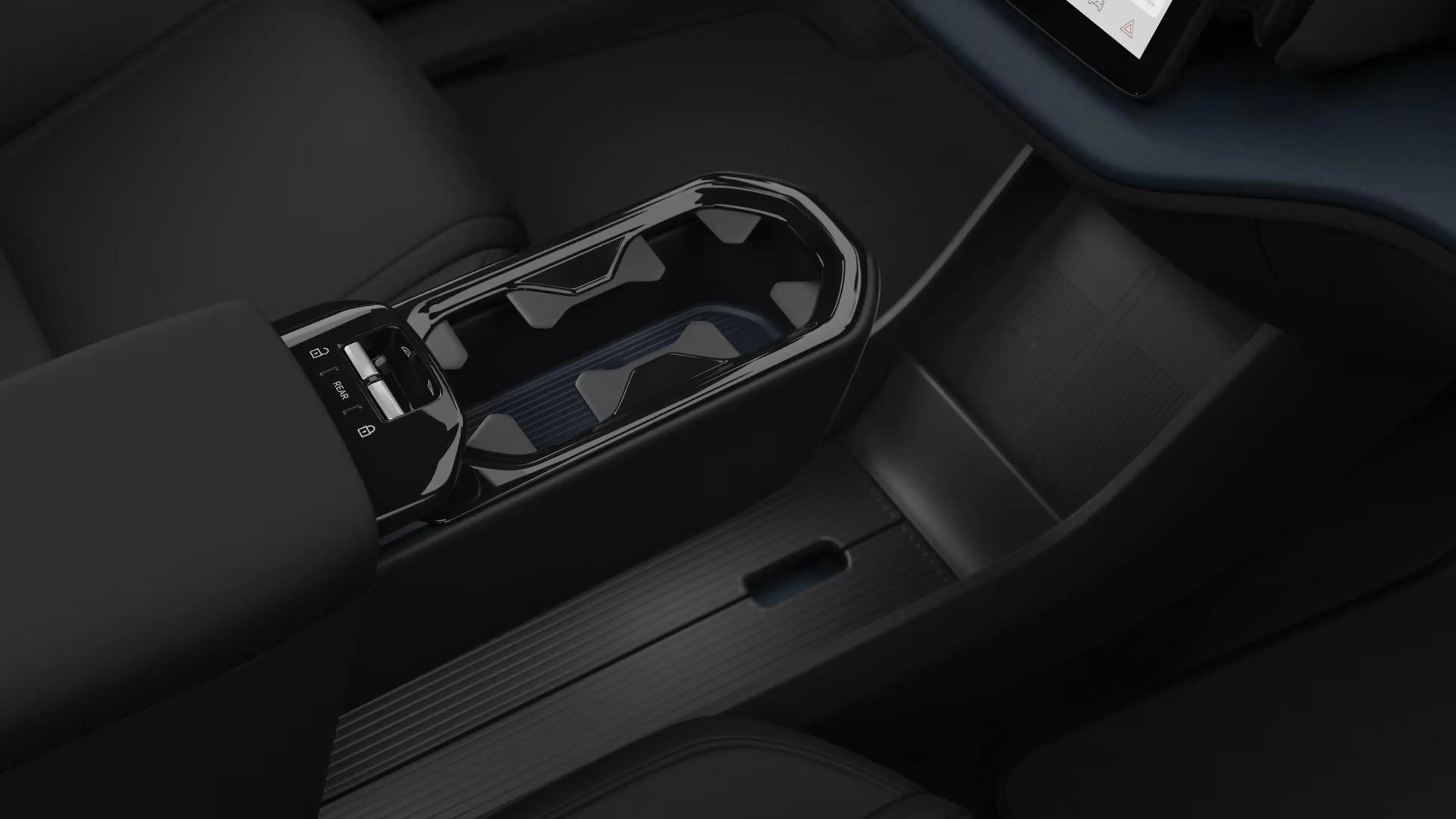 Volvo EX30 P3 Long Range Plus Europa 69 kWh | Harman Kardon A — photo 11