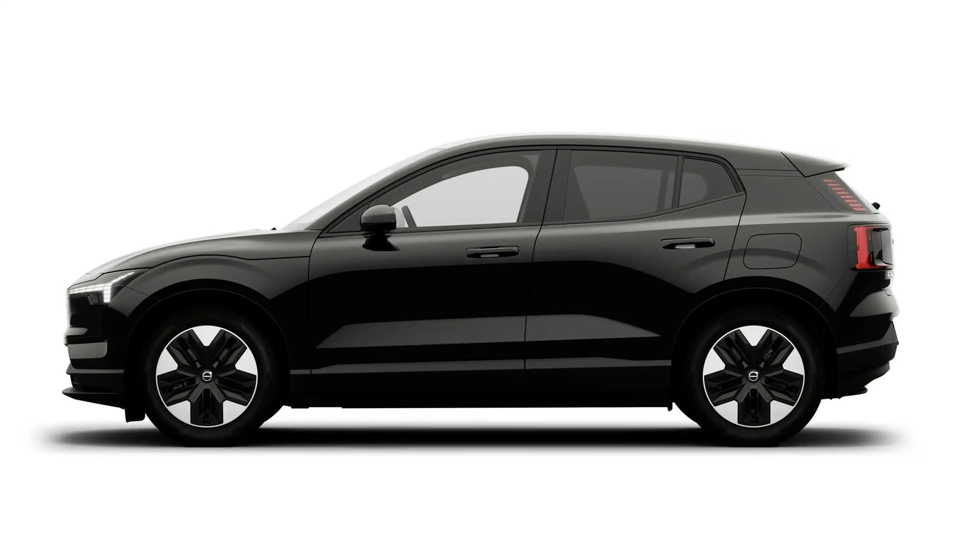 Volvo EX30 P3 Long Range Plus Europa 69 kWh | Harman Kardon A — photo 7