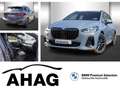 BMW 218 i Active Tourer M Sport +WR AHK ACC H/K SHZ Grau - thumbnail 1