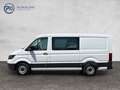 Volkswagen Crafter VW Crafter 35 T6 Kastenwagen Plus L3H2 TDI Weiß - thumbnail 3