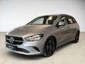 Mercedes-Benz B 180 Progressive PDC SHZ LED SpurH el.Heck AUT Silber - thumbnail 1