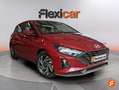 Hyundai i20 1.2 MPI Essence Rojo - thumbnail 3