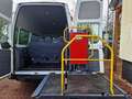 Ford Transit FT 300 2.2TDCI BEHINDERTENTRANSPORTER Blanc - thumbnail 15