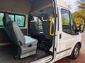 Ford Transit FT 300 2.2TDCI BEHINDERTENTRANSPORTER Blanc - thumbnail 11