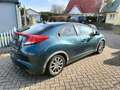 Honda Civic 2.2 CDTI Executive Standheizung TOP ZUSTAND - thumbnail 3