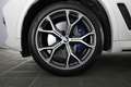 BMW X5 xDrive25d Msport CERCHI 21, TETTO PANORAMICO APRIB Bianco - thumbnail 15