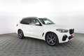 BMW X5 xDrive25d Msport CERCHI 21, TETTO PANORAMICO APRIB Bianco - thumbnail 2