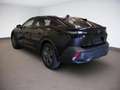 Peugeot 408 Allure PureTech 130PS AT8 *SHZ*NAVI*KEYLESS* Zwart - thumbnail 10