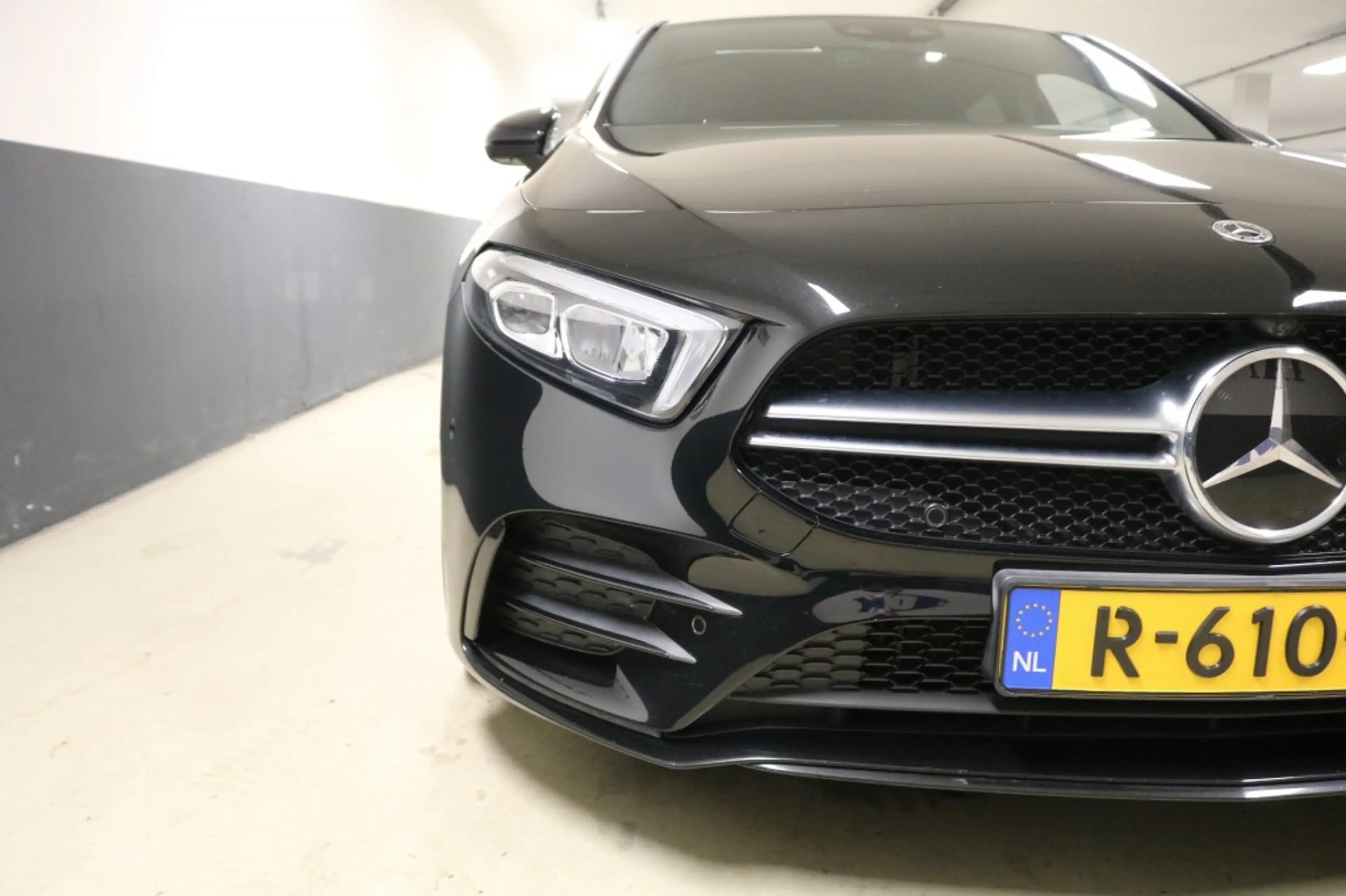 Mercedes-Benz A 35 AMG AMG 35 4MATIC Advantage Pano-HUD-Leer-ZEER NETTE A — photo 13