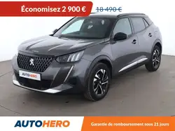 Peugeot 2008 1.2 PureTech GT EAT8