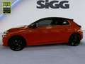 Opel Corsa F 1.2 Turbo Ultimate  Alcant. Kam. LED Navi Orange - thumbnail 3