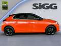 Opel Corsa F 1.2 Turbo Ultimate  Alcant. Kam. LED Navi Orange - thumbnail 8