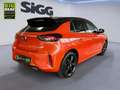 Opel Corsa F 1.2 Turbo Ultimate  Alcant. Kam. LED Navi Orange - thumbnail 7