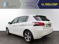 Peugeot 308 GT-Line 1,5 BHDI EAT8 Weiß - thumbnail 5