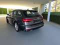 Audi A4 40 TFSI Avant S line - Massagafunkt./ Kamera/ AHK Gris - thumbnail 4