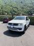 Volkswagen Amarok Comfortline DoubleCab 4Motion Bianco - thumbnail 1