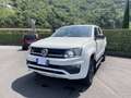 Volkswagen Amarok Comfortline DoubleCab 4Motion Bianco - thumbnail 2