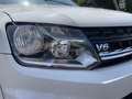 Volkswagen Amarok Comfortline DoubleCab 4Motion Bianco - thumbnail 8