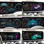 Mercedes-Benz A 180 D Pack-Amg Edit Night Gps Feux Led Jante Carnet Zwart - thumbnail 26