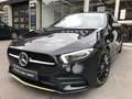 Mercedes-Benz A 180 D Pack-Amg Edit Night Gps Feux Led Jante Carnet Zwart - thumbnail 1