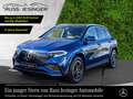 Mercedes-Benz EQA 300 4M AMG Line *LED*Distr*Pano*360*TotW*Key Blau - thumbnail 1