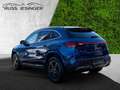 Mercedes-Benz EQA 300 4M AMG Line *LED*Distr*Pano*360*TotW*Key Blau - thumbnail 5