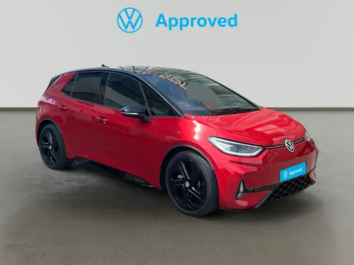 Volkswagen ID.3 2025