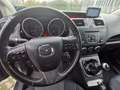 Mazda 5 Xenon Sitzheizung Einparkhilfe Tempomat AHZ srebrna - thumbnail 9