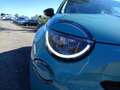Fiat 600 600 Hybrid 110 CV DCT MHEV Blu/Azzurro - thumbnail 9