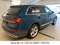 Audi Q7 55 TFSIe quattro S-Line PANO/KAMERA/AHK Blau - thumbnail 6