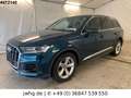Audi Q7 55 TFSIe quattro S-Line PANO/KAMERA/AHK Blau - thumbnail 1