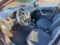 Ford Fiesta 1.25 Clima Elek Pakket Lmv Spoiler 5-Drs Zwart - thumbnail 13