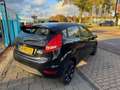 Ford Fiesta 1.25 Clima Elek Pakket Lmv Spoiler 5-Drs Zwart - thumbnail 6