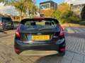 Ford Fiesta 1.25 Clima Elek Pakket Lmv Spoiler 5-Drs Zwart - thumbnail 8