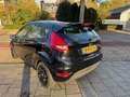 Ford Fiesta 1.25 Clima Elek Pakket Lmv Spoiler 5-Drs Zwart - thumbnail 5