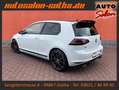 Volkswagen Golf VII GTI Clubsport 1.Hand+SHEFT wenigKM ORIG Blanc - thumbnail 6