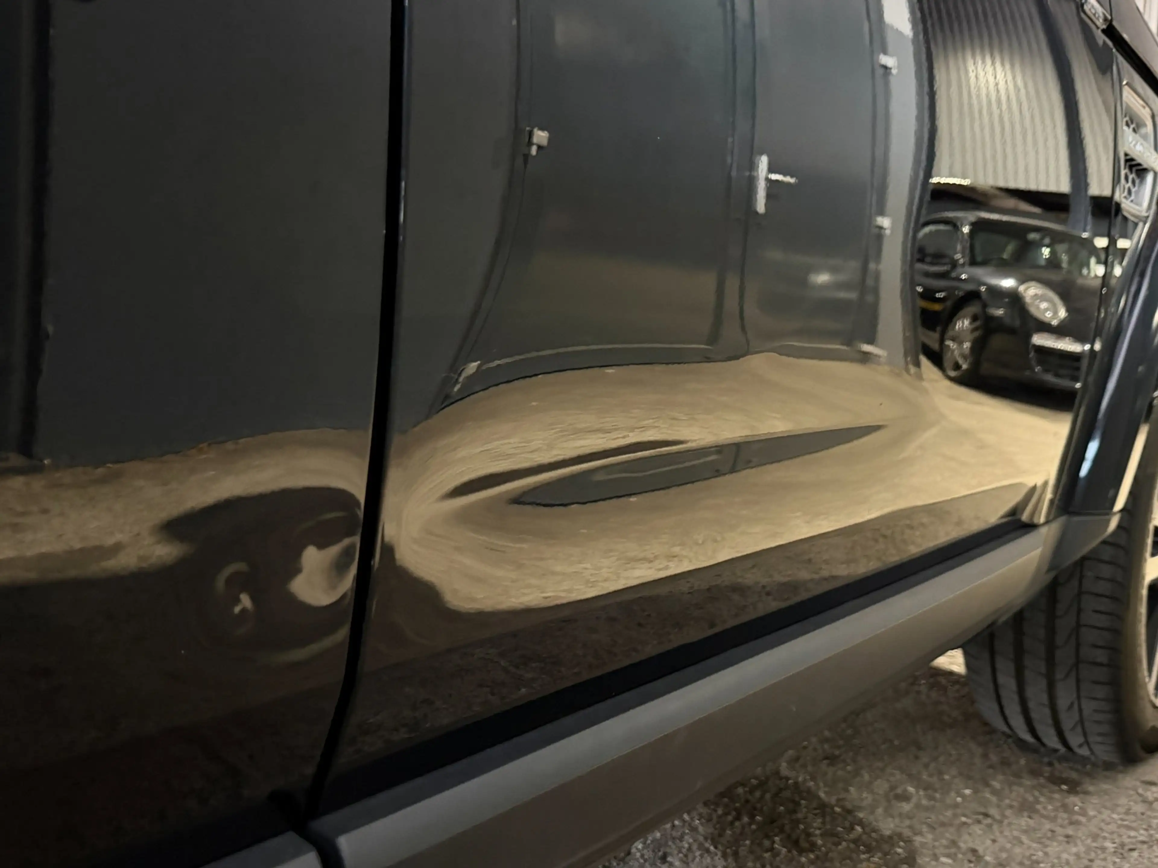 Land Rover Discovery 3.0 SDV6 HSE|EURO 6|MARGE| FaceLift !! — photo 8