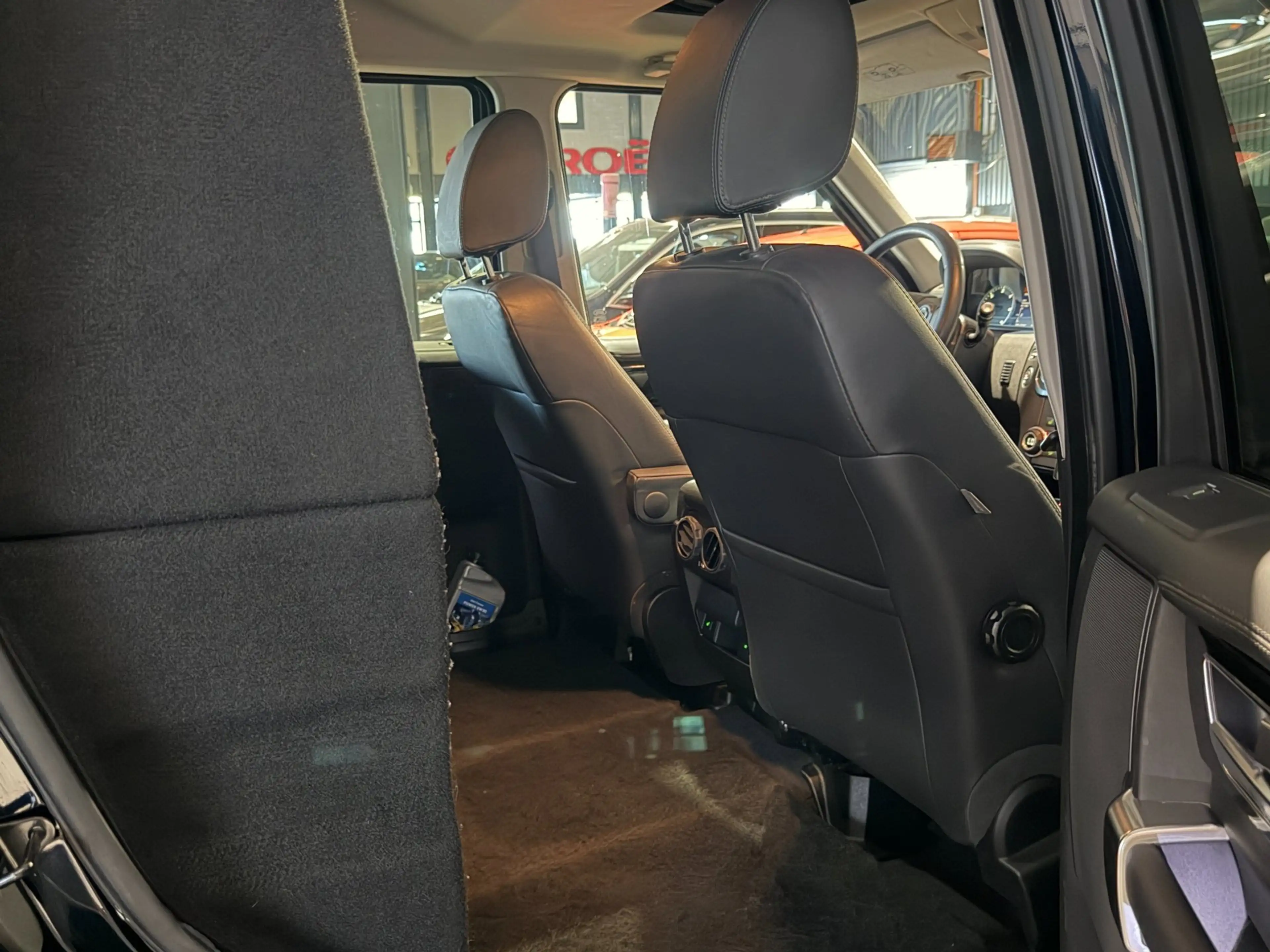 Land Rover Discovery 3.0 SDV6 HSE|EURO 6|MARGE| FaceLift !! — photo 10