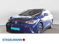 Volkswagen ID.4 Pure 125kW/52kWh *Matrix-LED*Wärmepumpe*+3J Blau - thumbnail 1