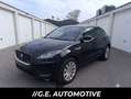 Jaguar E-Pace E-Pace 2.0DI4 D180 R-Dynamic S AWD Schwarz - thumbnail 1