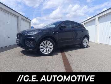 E-Pace 2.0DI4 D180 R-Dynamic S AWD